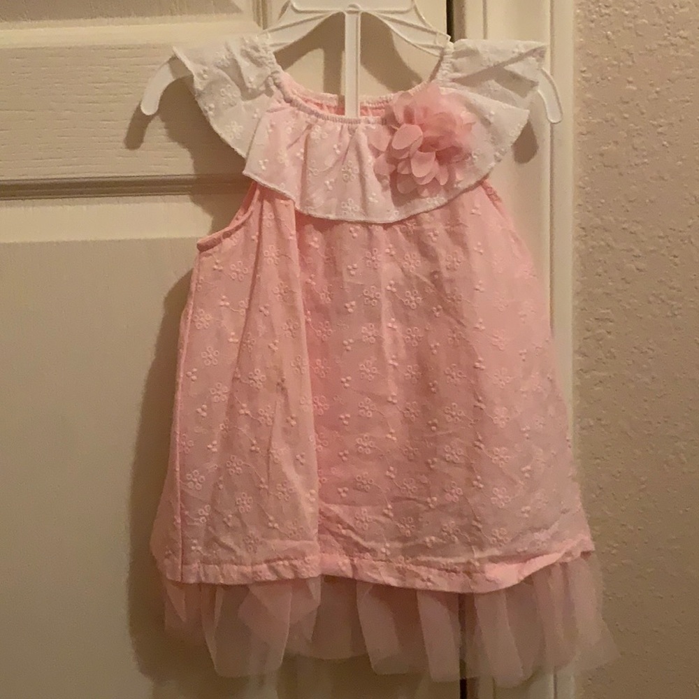 Baby girls dress